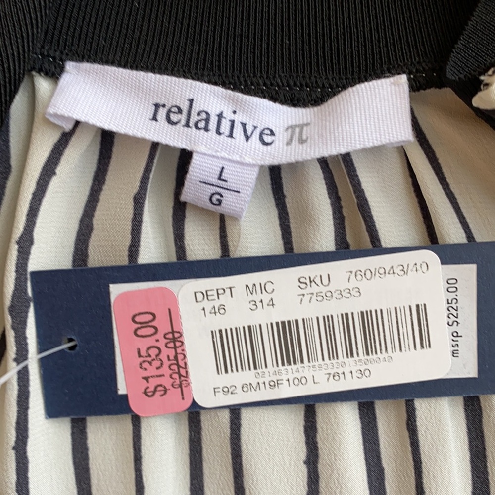 Relative jacket - Picture 4 of 4